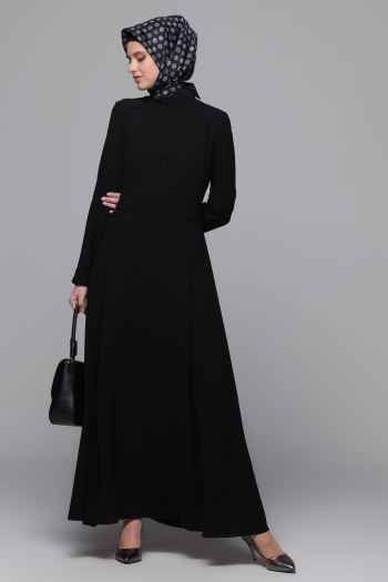 İnci Detaylı Armine Elbise Modelleri