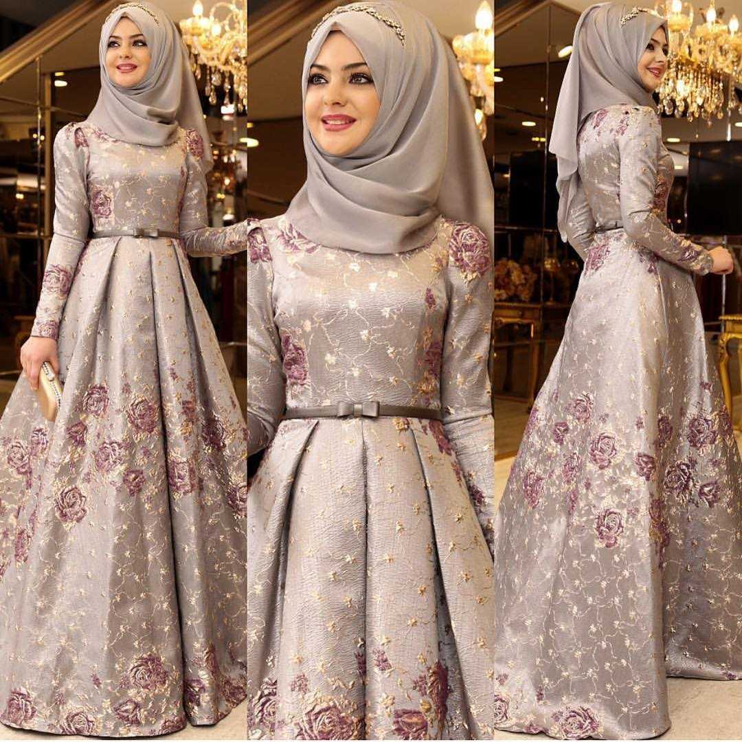 Pınar Şems Abiye Elbise Modelleri