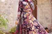 Pınar Şems Desenli Elbise Modelleri